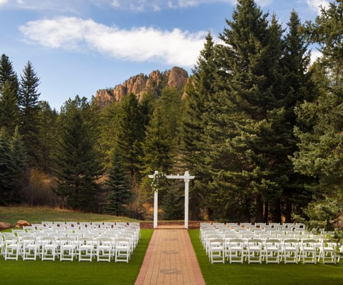 Mountain View Ranch