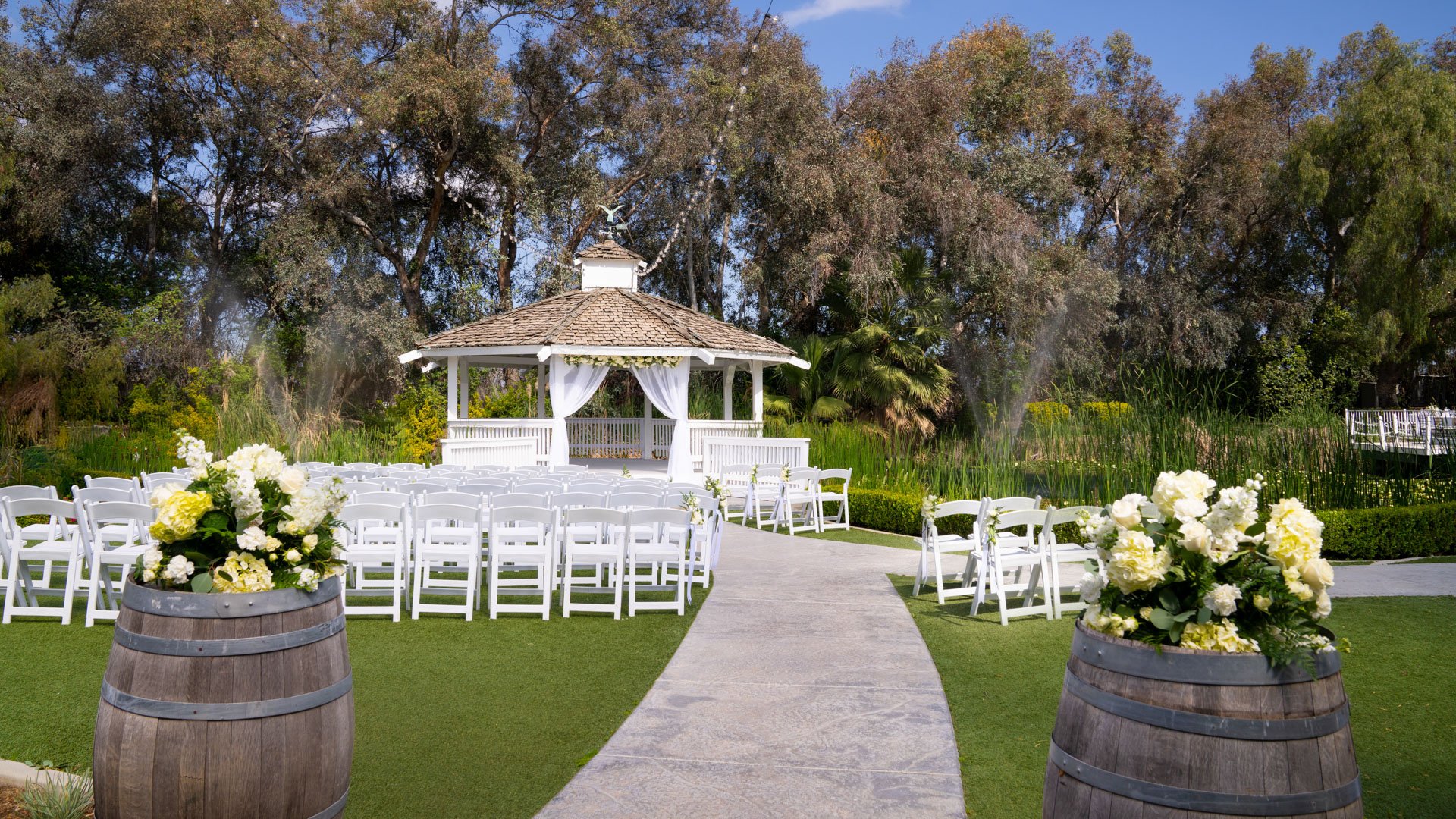 1 - The Orchard - ORCH - Oleander Way - Ceremony