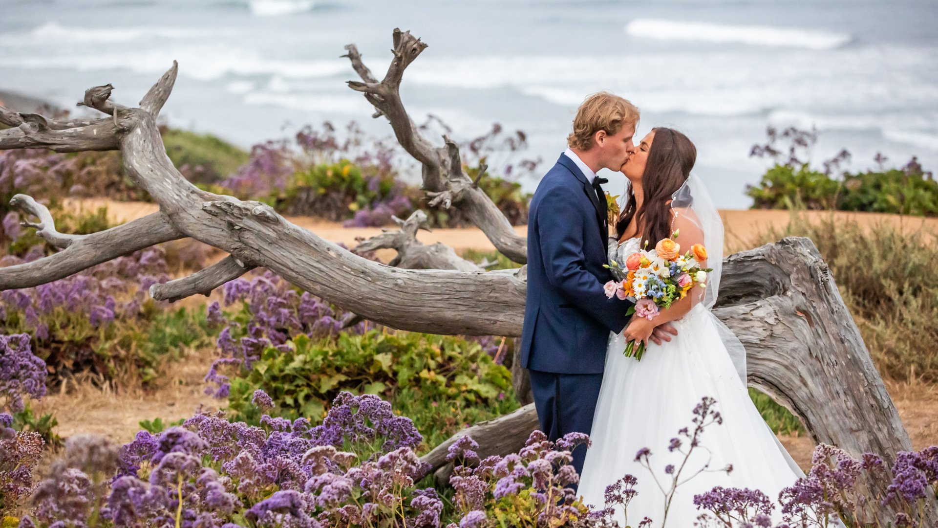 14 - Carlsbad Windmill by Wedgewood Weddings - Beach Location - Photo Opportunity