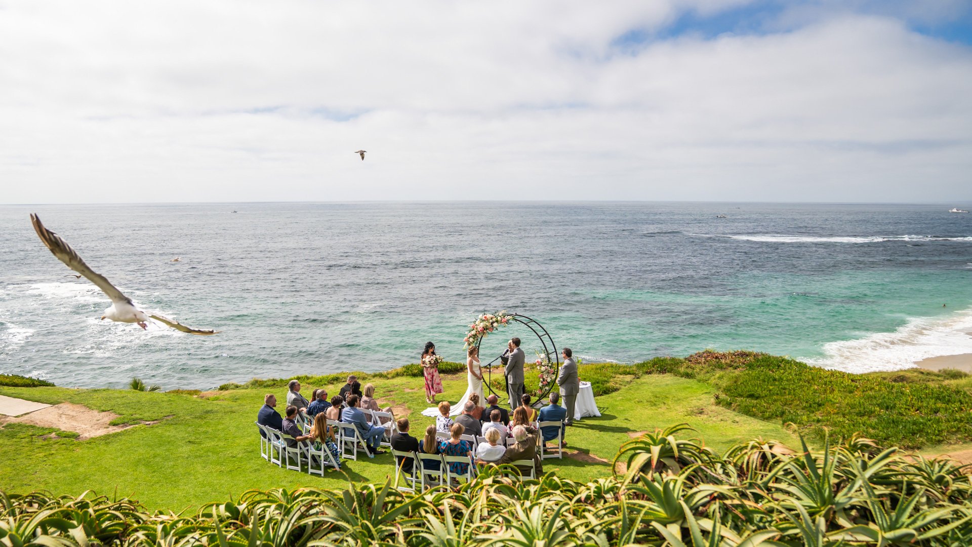 15 - Cuvier Club by Wedgewood Weddings - Beach location - Photo Opportunity