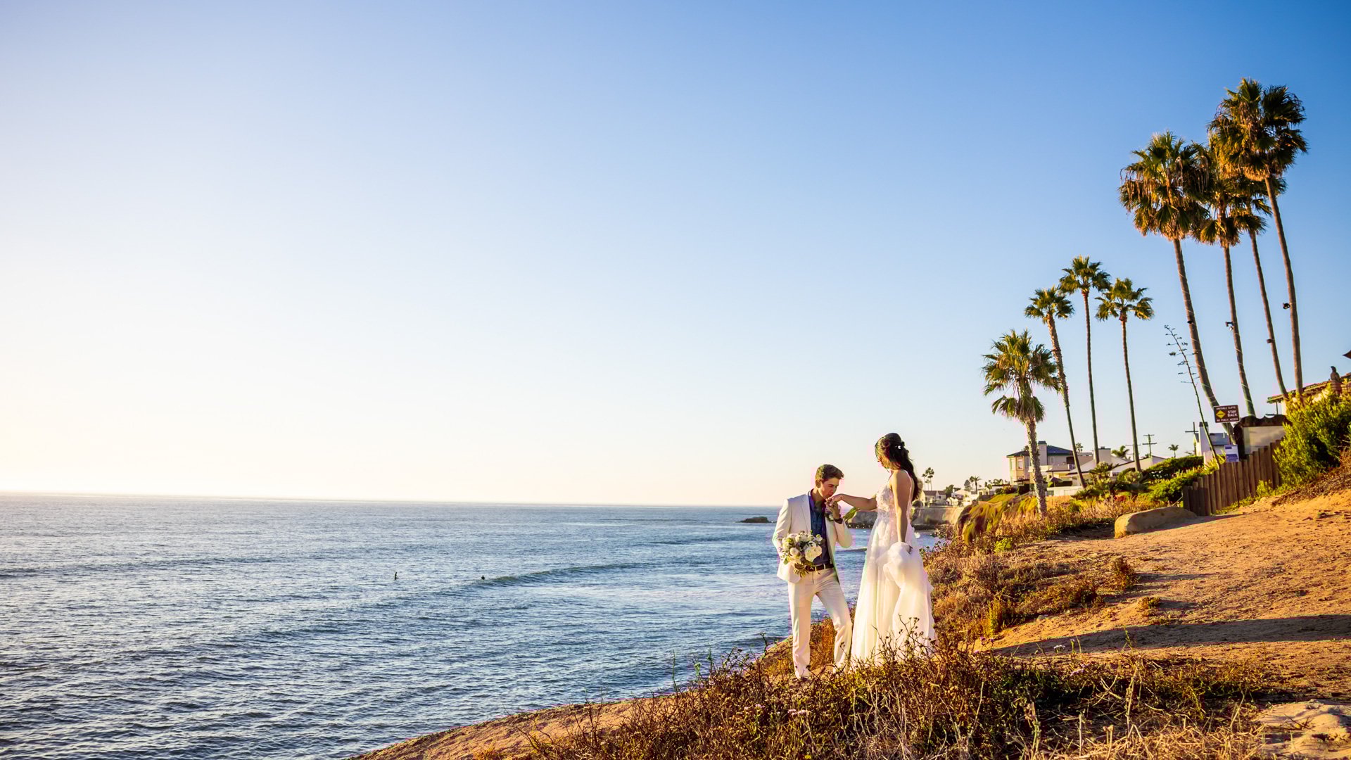 18 - Cuvier Club by Wedgewood Weddings - Beach location - Photo Opportunity