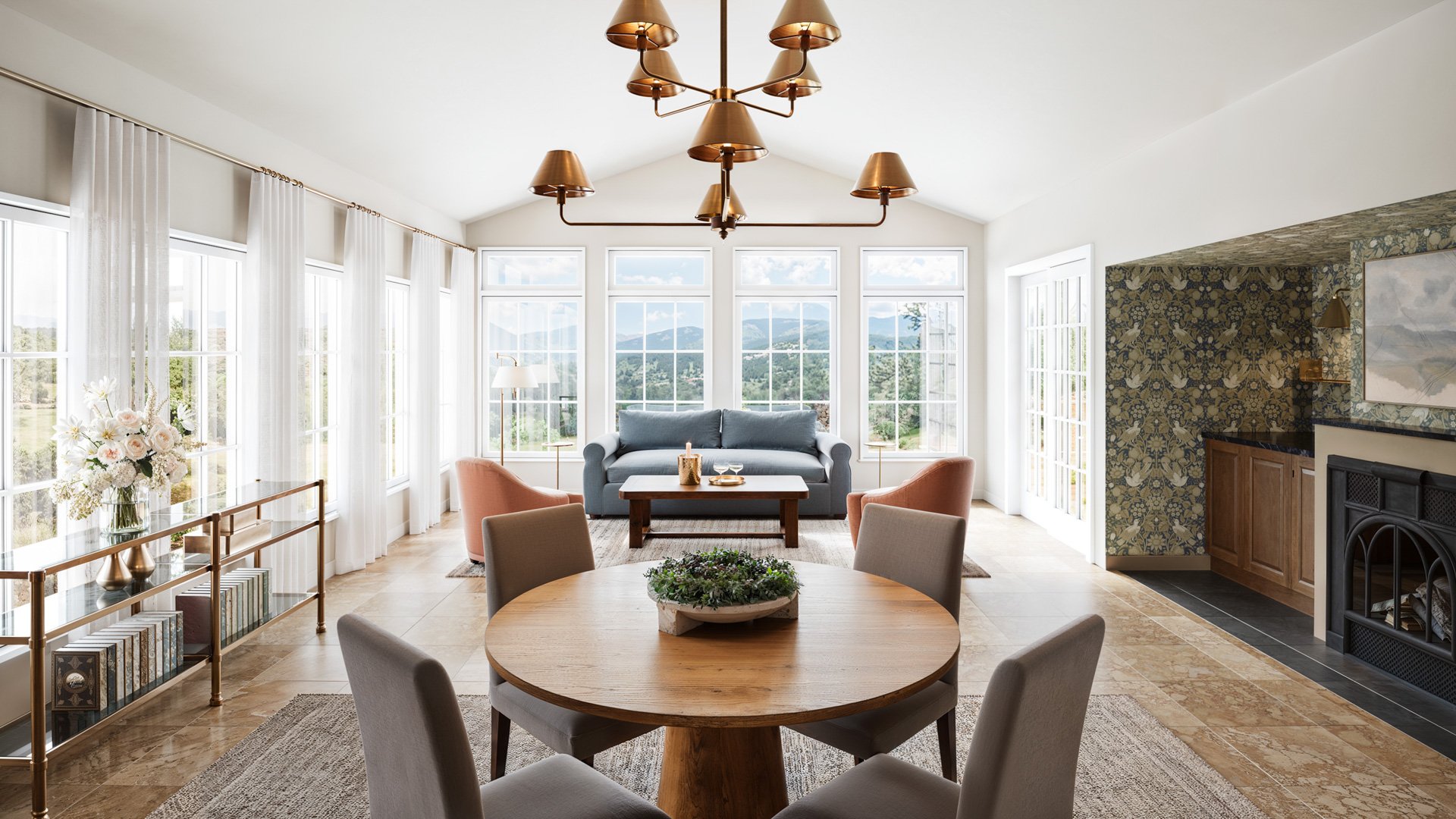 2 - Lionscrest Manor by Wedgewood Weddings - Wedding Suite - Get Ready Suite