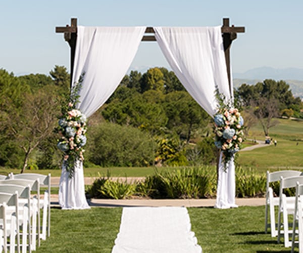 Aliso Viejo by Wedgewood Weddings - Wedding Venue Southern California