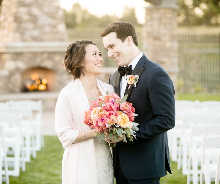 Aliso Viejo By Wedgewood Weddings