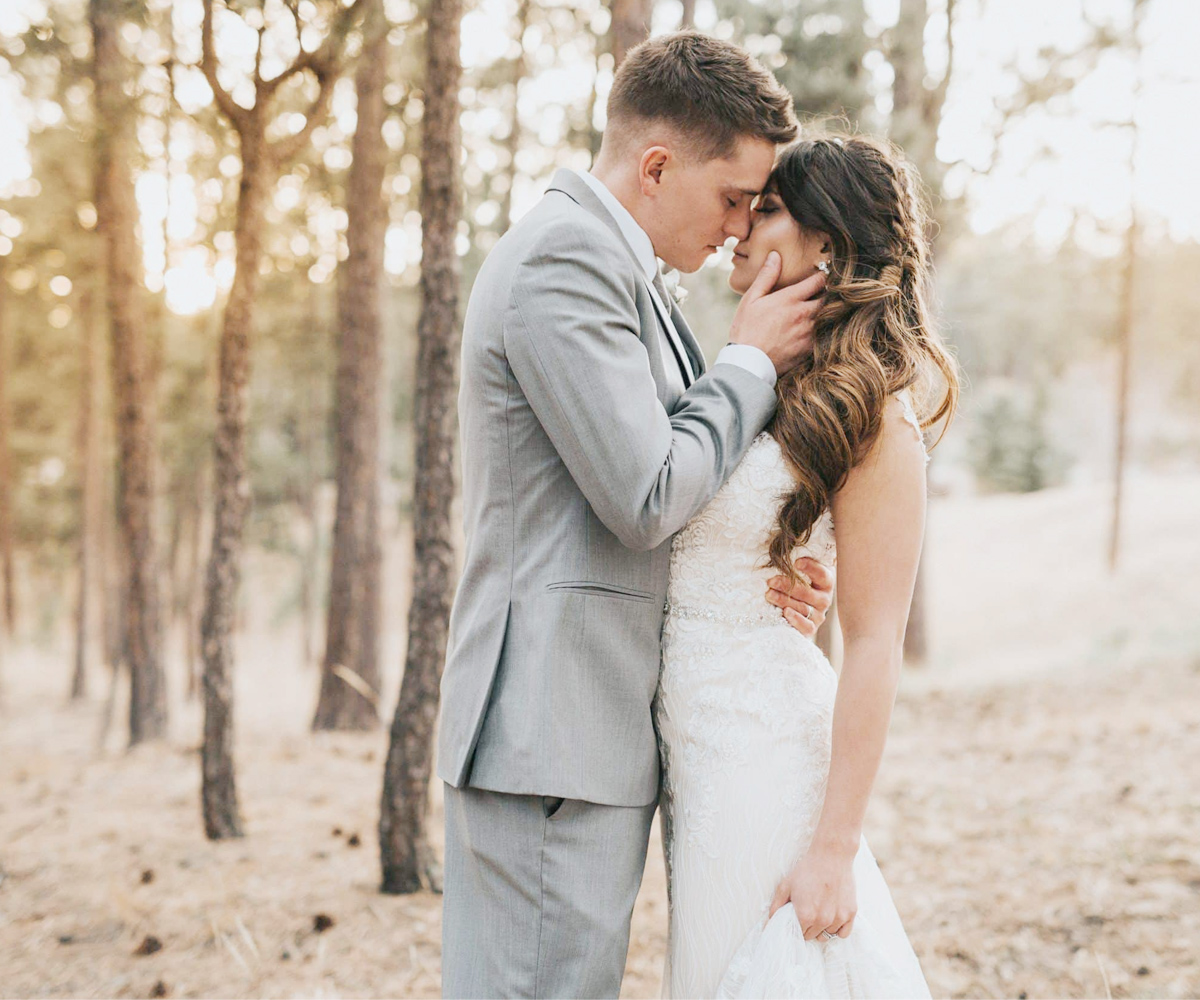 Black Forest By Wedgewood Weddings