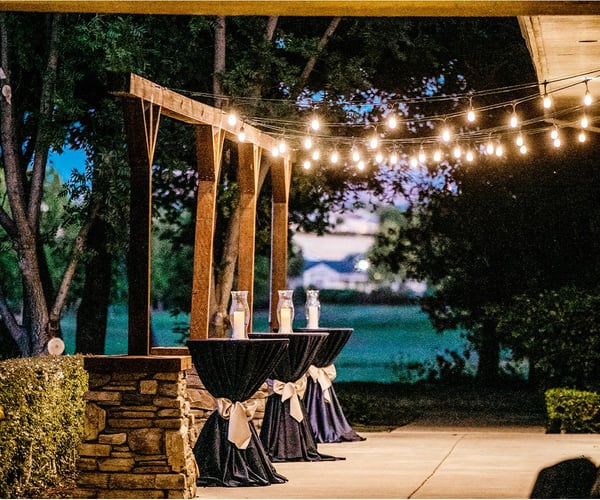Brentwood Rise by Wedgewood Weddings - Wedding Venue Northern California