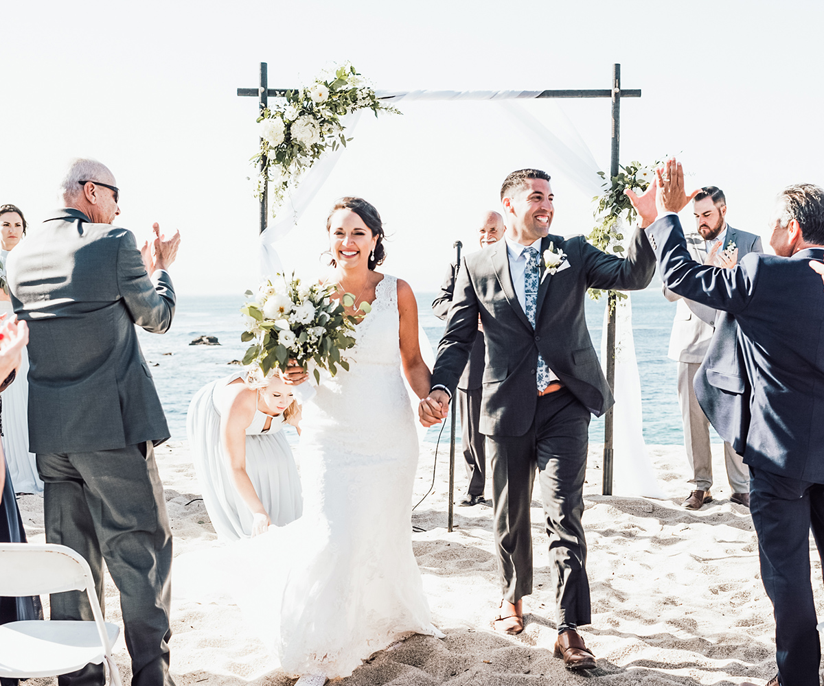 get free money wedding