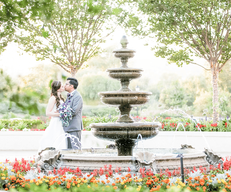Fallbrook Estate By Wedgewood Weddings