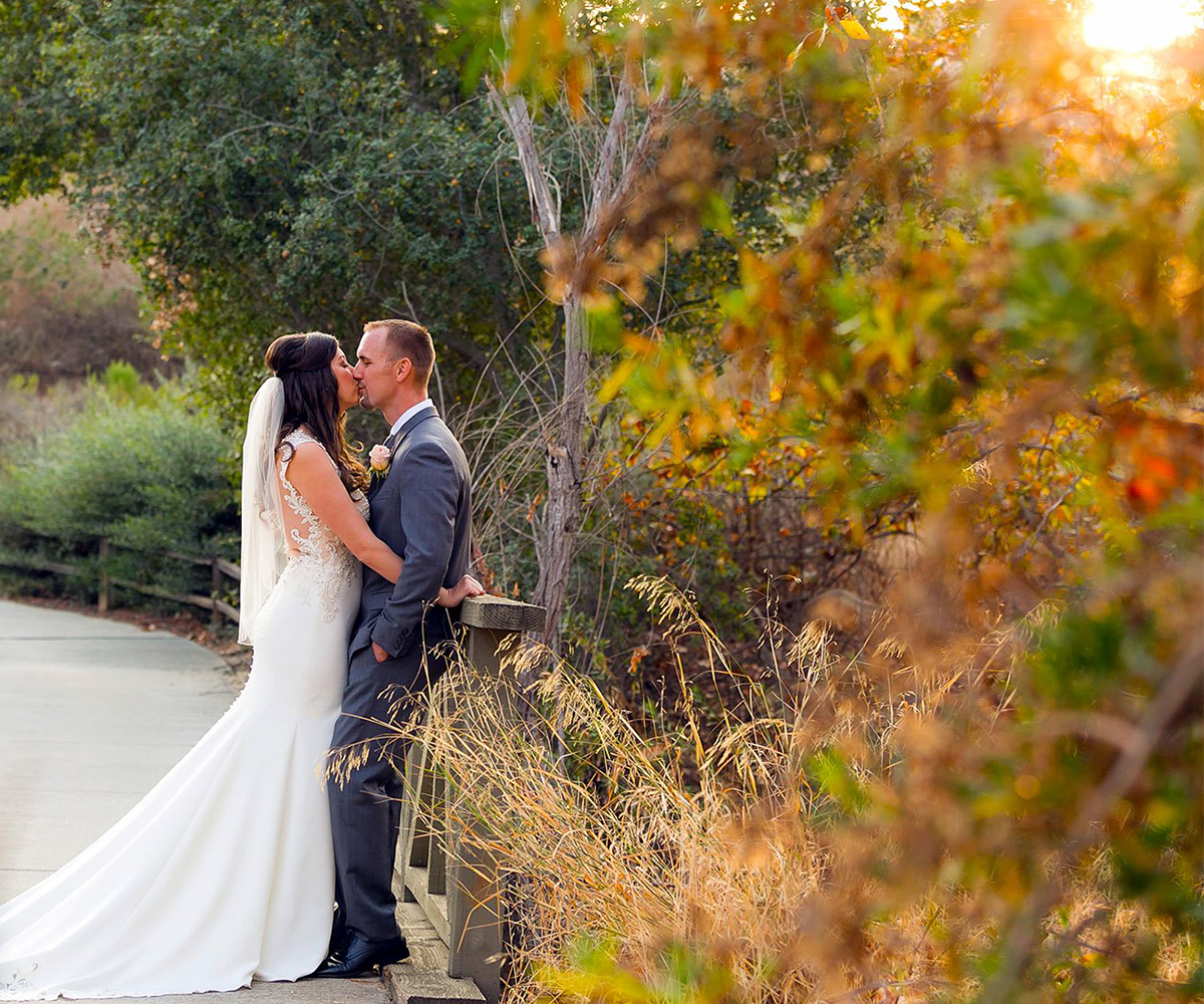 Fallbrook Estate By Wedgewood Weddings