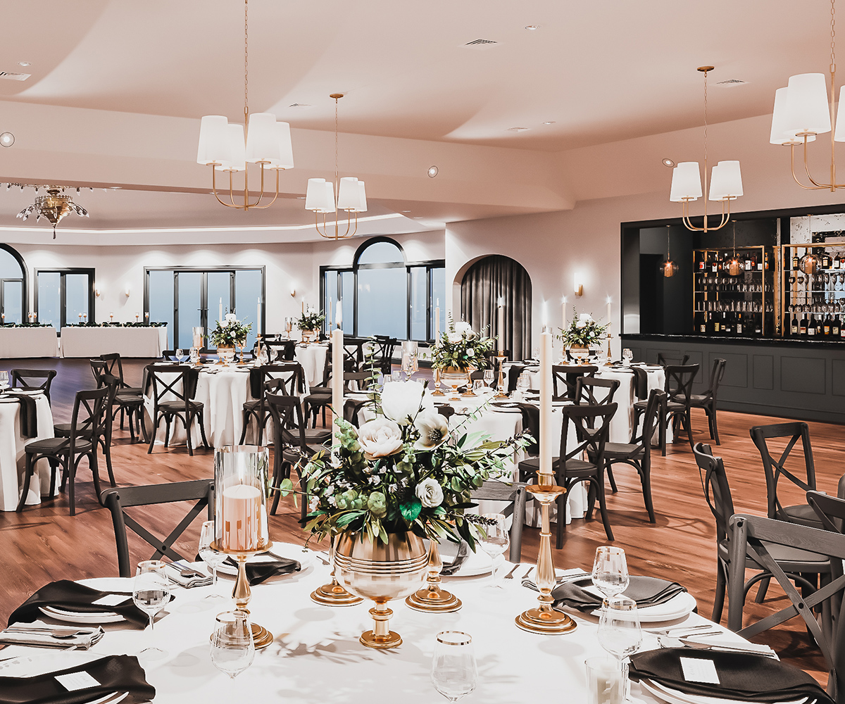 An Exciting & New Look for Granite Rose, NH