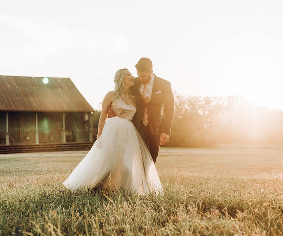 Hofmann Ranch by Wedgewood Weddings, Texas