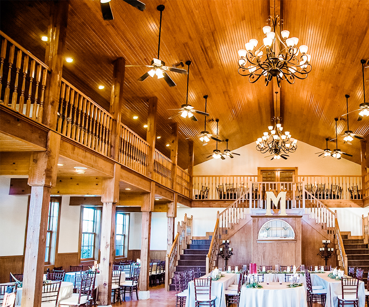 Hofmann Ranch by Wedgewood Weddings, Texas