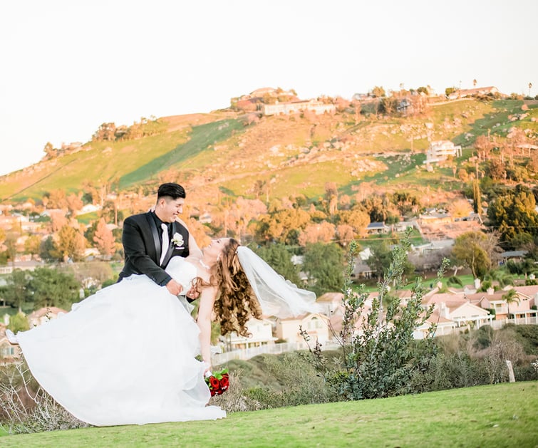 Big Views at Indian Hills By Wedgewood Weddings