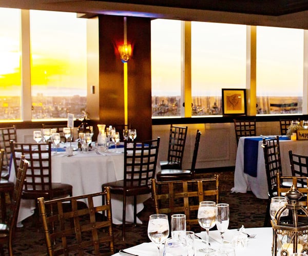 Pacific View Tower by Wedgewood Weddings Wedding Venue Southern