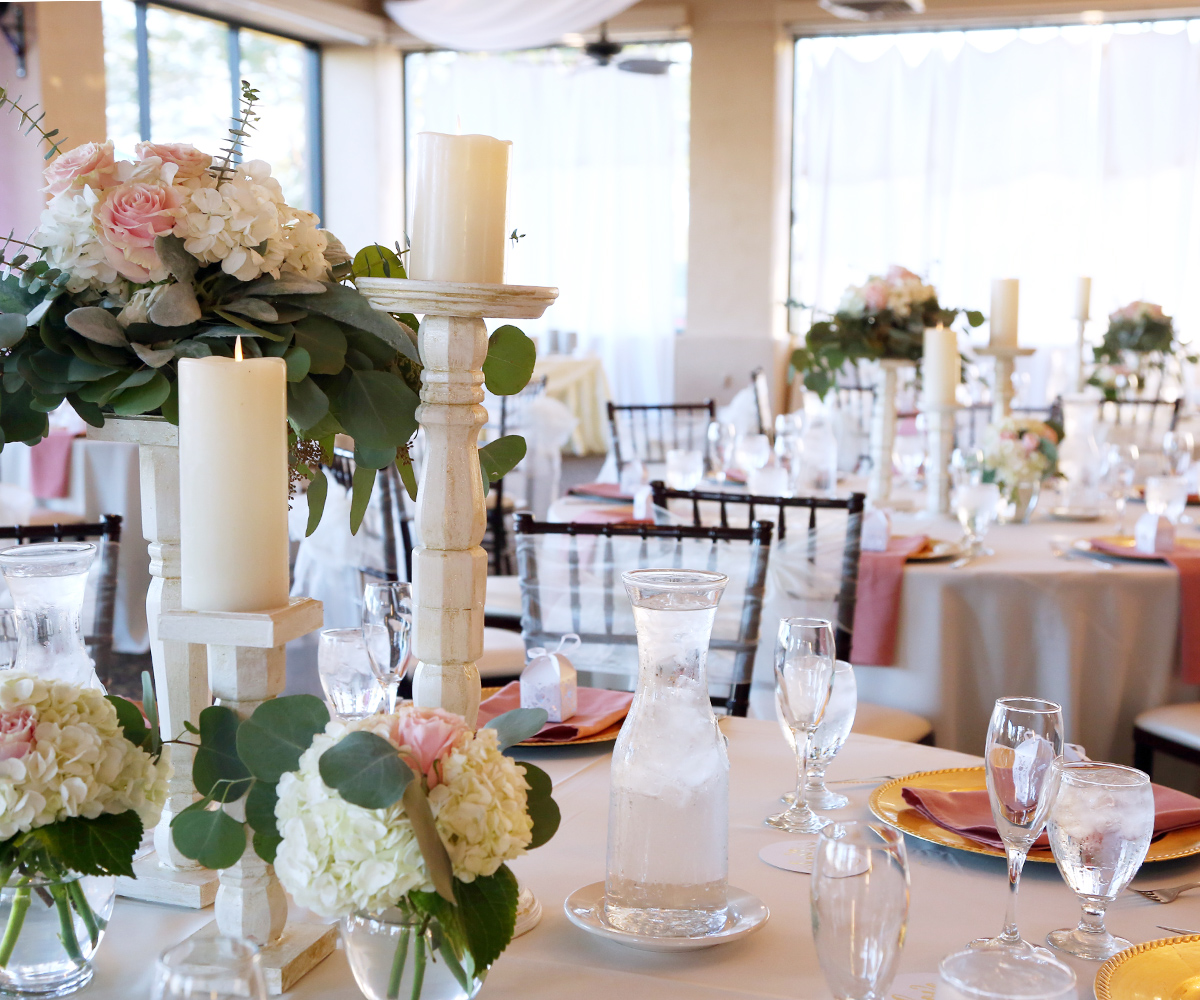 All Pre-Planned Decor Ideas Worked Out Wonderfully!