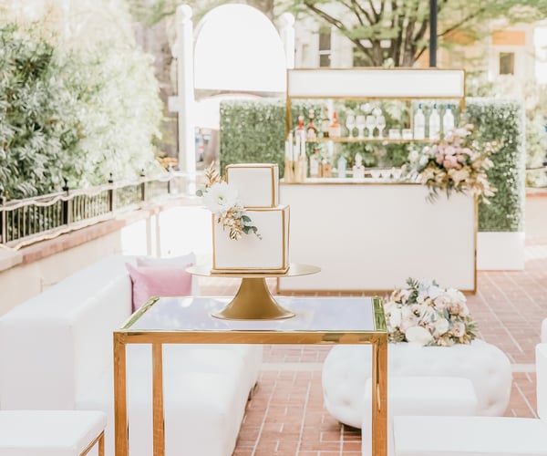 Sterling Hotel by Wedgewood Weddings - Wedding Venue Northern California