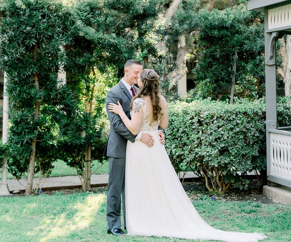 The Carlsbad Windmill by Wedgewood Weddings Wedding Venue