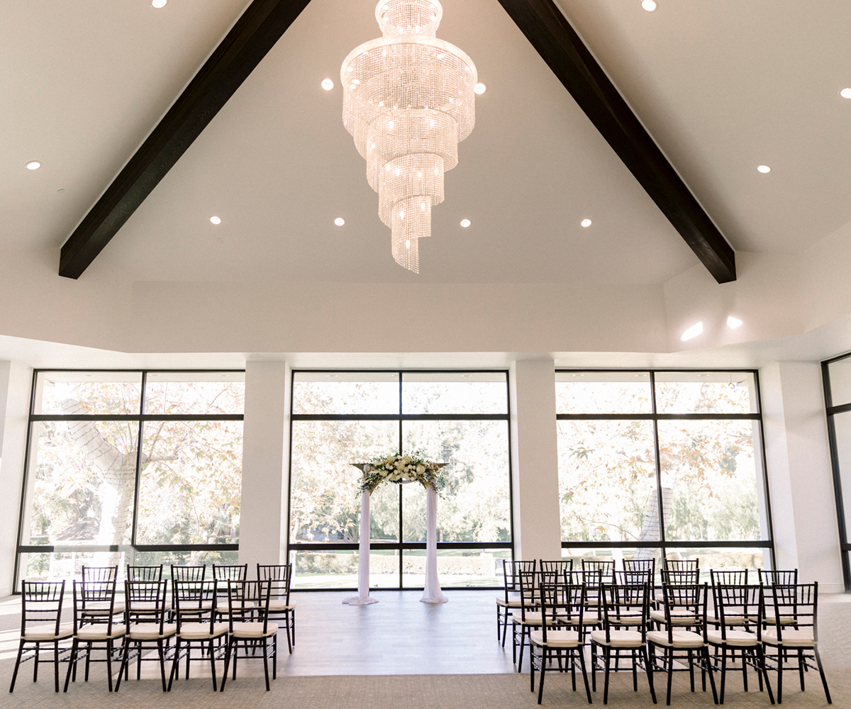 Union Brick by Wedgewood Weddings