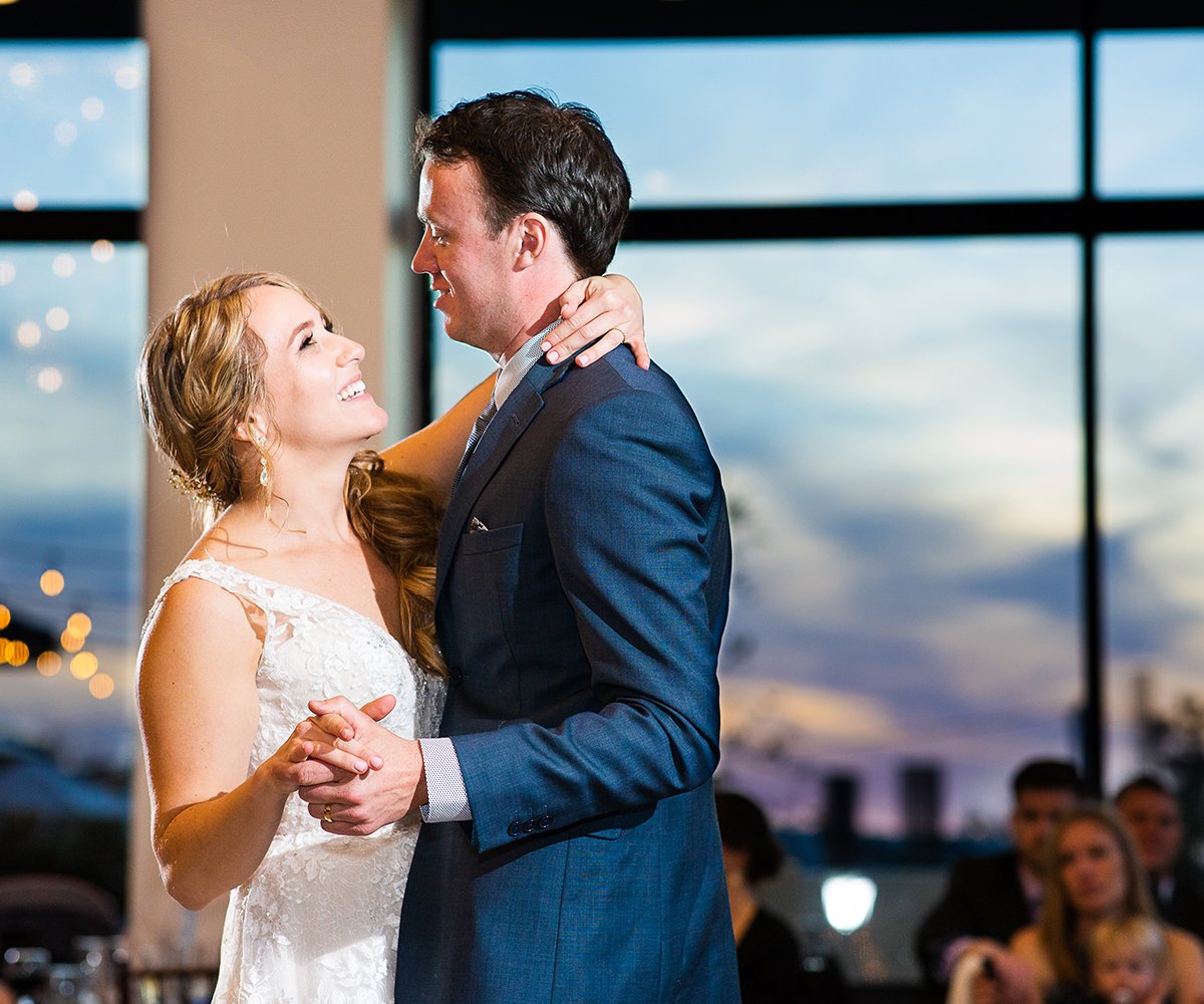 University Club By Wedgewood Weddings
