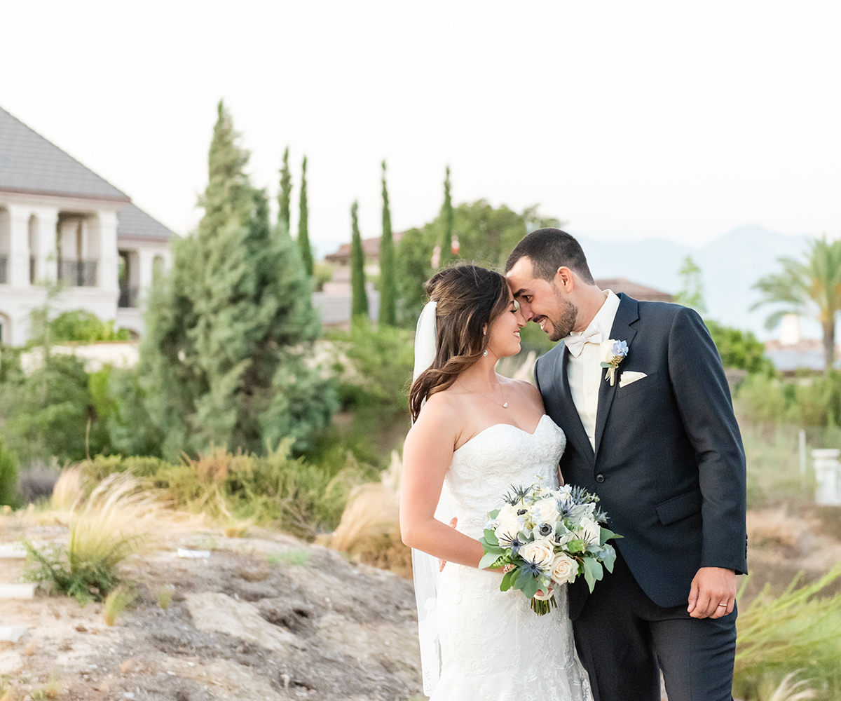 Vellano Estate By Wedgewood Weddings