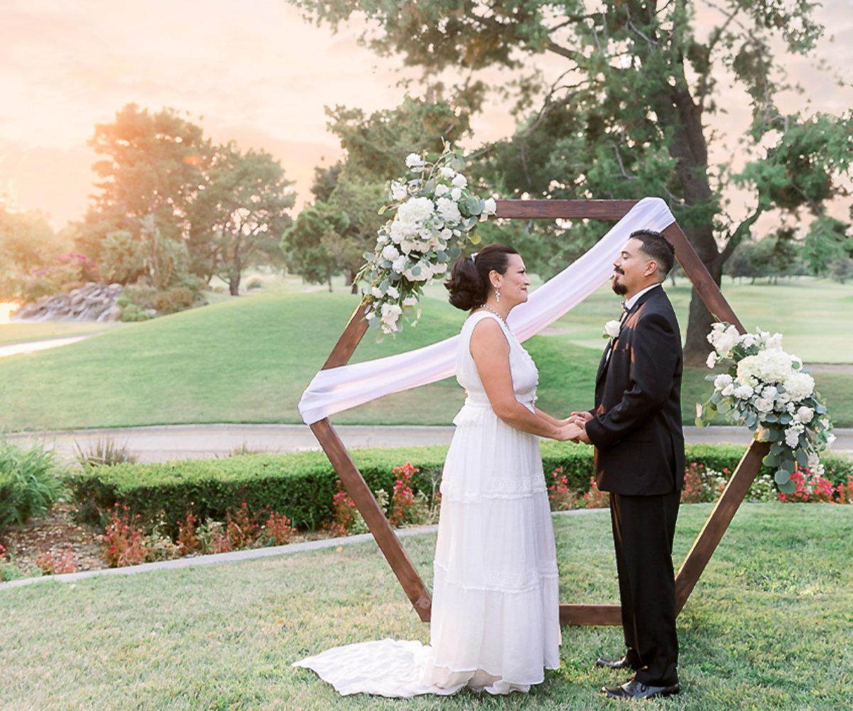 Rio Hondo by Wedgewood Weddings