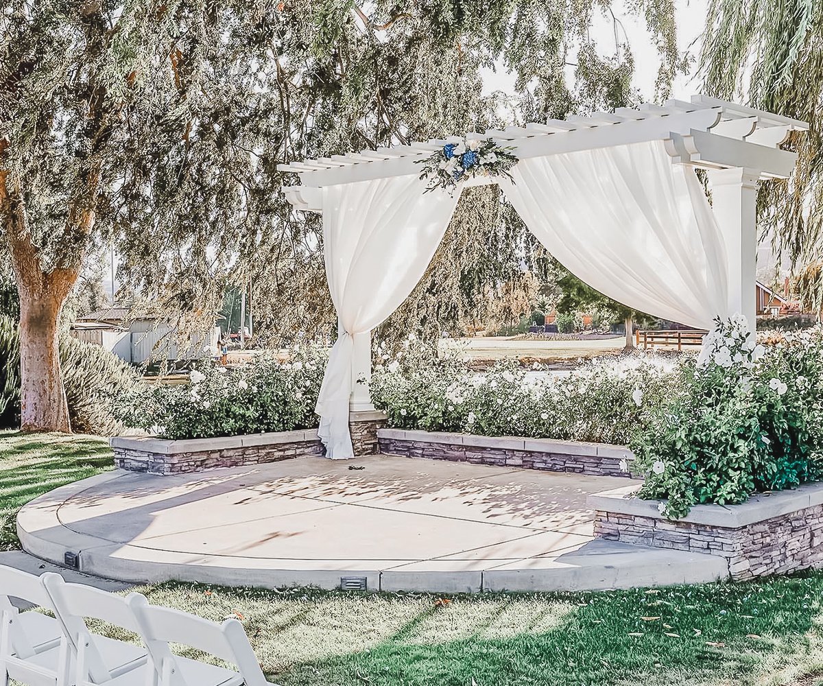 8-San Ramon Waters by Wedgewood Weddings Outdoor Ceremony