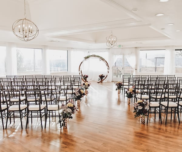 Brittany Hill by Wedgewood Weddings Wedding Venue Colorado