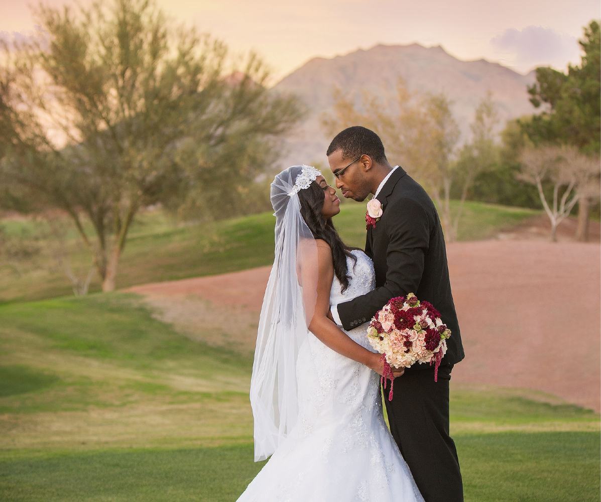  Stallion Mountain by Wedgewood Weddings