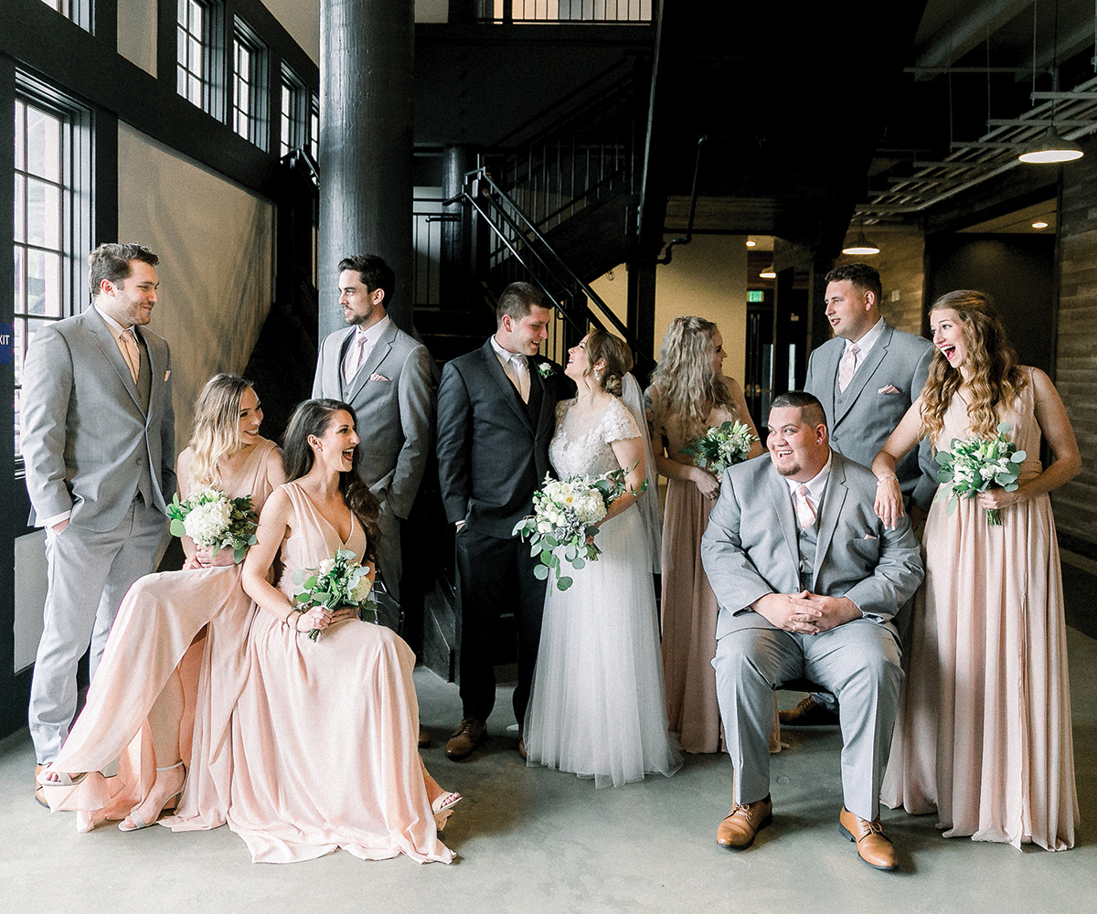 Carlsbad Windmill by Wedgewood Weddings
