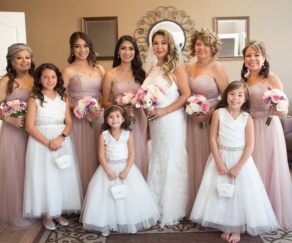 Fresno Fields by Wedgewood Weddings Wedding Venue Central California