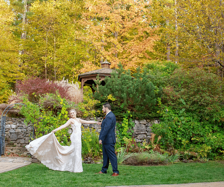 Granite Rose, Hampstead, NH