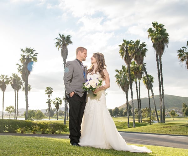Menifee Lakes by Wedgewood Weddings Wedding Venue Southern California