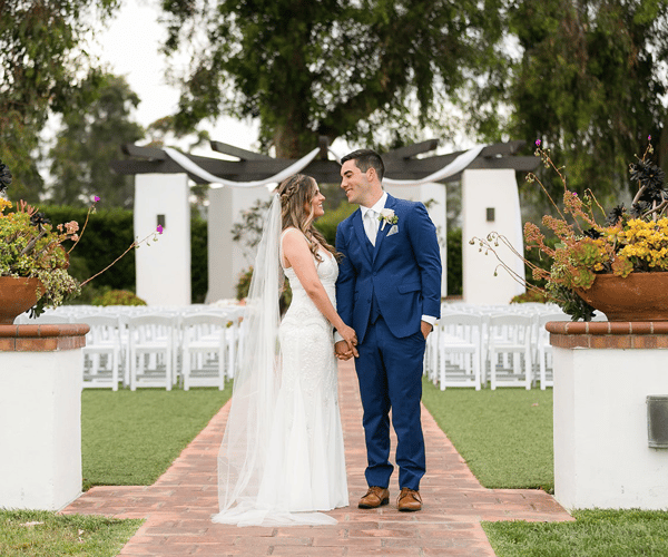 San Clemente Shore by Wedgewood Weddings by Wedgewood Weddings