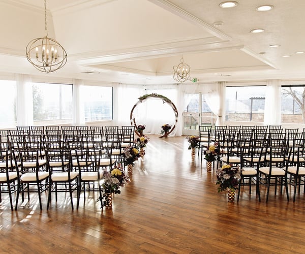 Brittany Hill by Wedgewood Weddings Wedding Venue Colorado