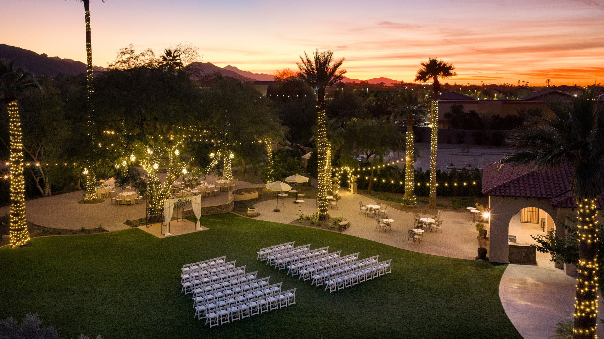 3 - Secret Garden - SEGA - Ceremony Lawn - Ceremony_