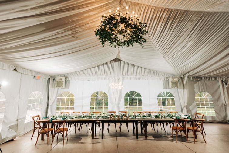 Boulder Creek by Wedgewood Weddings
