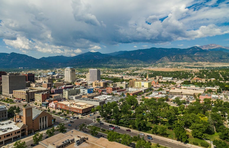 Colorado Springs - Black Forest by Wedgewood Weddings-1