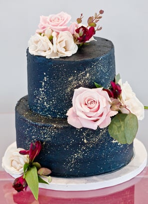 ColorfulWeddingCake