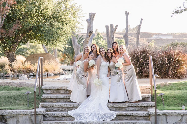 Erica and Michael at Galway Downs by Wedgewood Weddings
