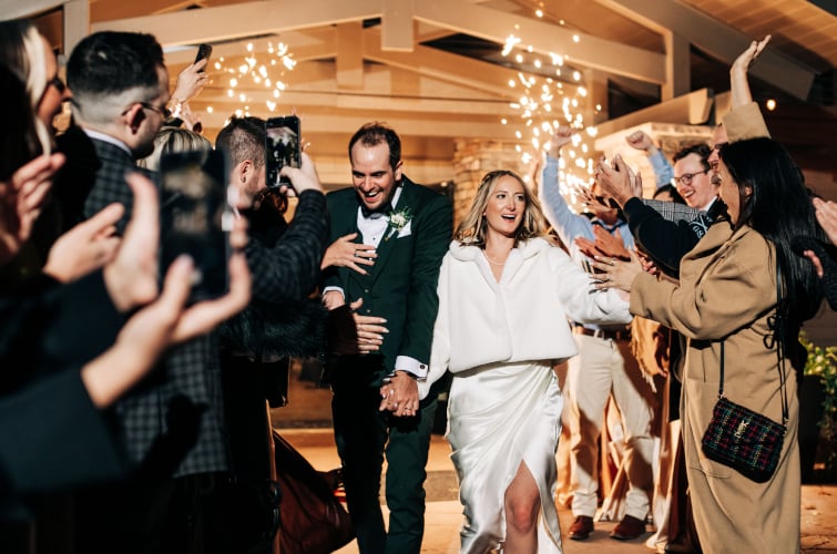 Fall Wedding Day at Boulder Creek by Wedgewood Weddings (1)