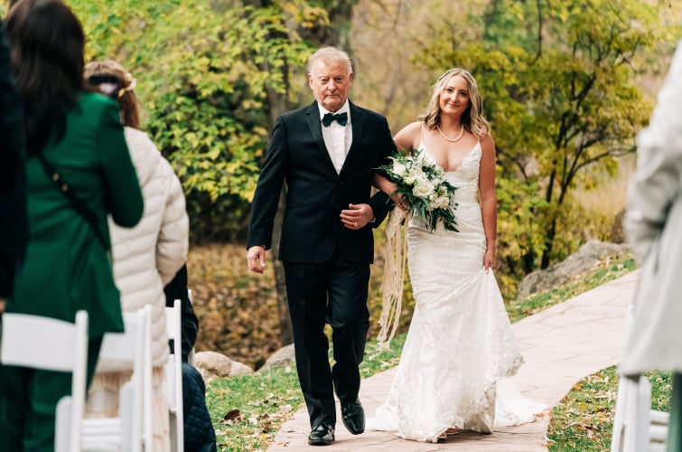 Fall Wedding Day at Boulder Creek by Wedgewood Weddings (5)