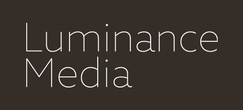 Luminance Media Videography Services at Boulder Creek by Wedgewood Weddings