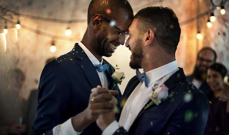 Redefining Love Why Second Marriages are the Best Marriages