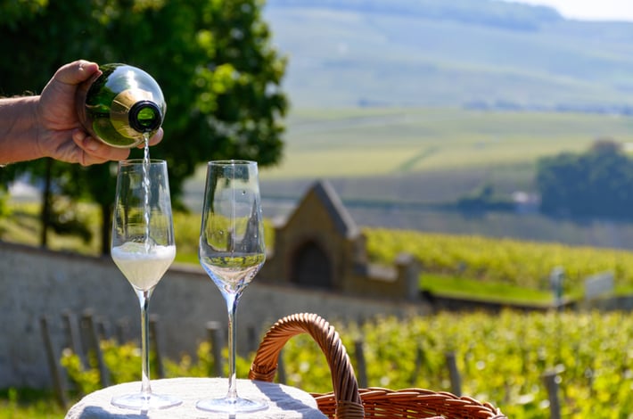 Scenic Winery with Picturesque Views in Fillmore, CA