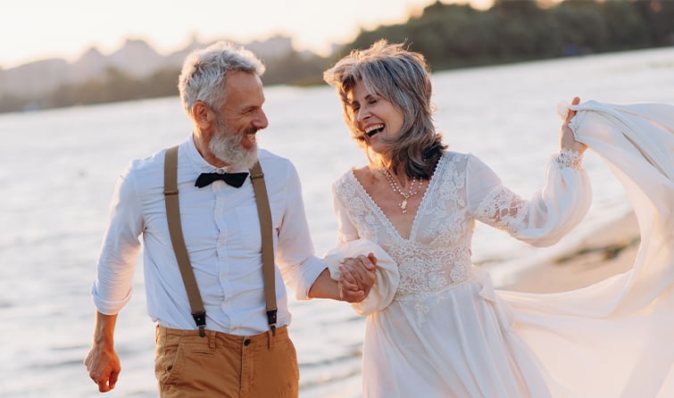 Second Time Wedding - Advice you need to read