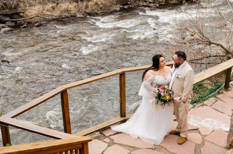 Spring Wedding at Boulder Creek by Wedgewood Weddings (6)