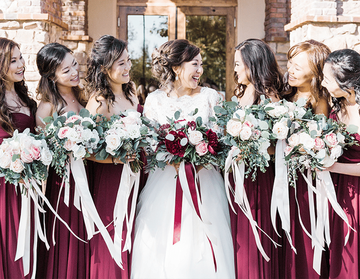 The real MVP- Your Bridesmaid Check List (4)