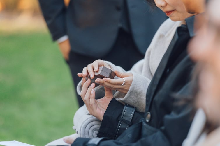ring-ceremony