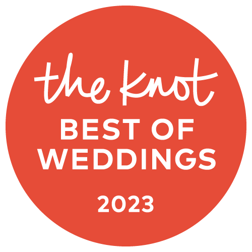 Best of Weddings The Knot 2023