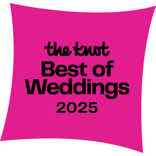The Knot -Best of Weddings 2025